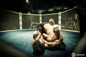 age of cage lka longhorn stuttgart 2025